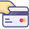 Credit Card Payment icon